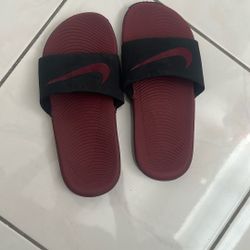 Boy’s Nike Sandal 