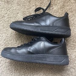 Premium Veja Leather Women’s Sneakers