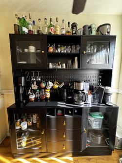 Kitchen Pantry