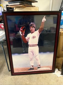Pete Rose Collection