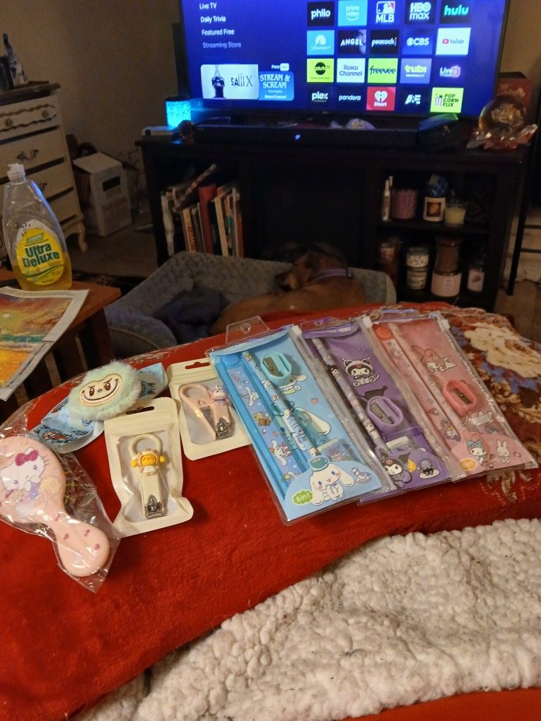 Lububu Lot All For 20.00