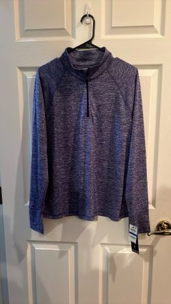 women’s fitness jacket size XL
