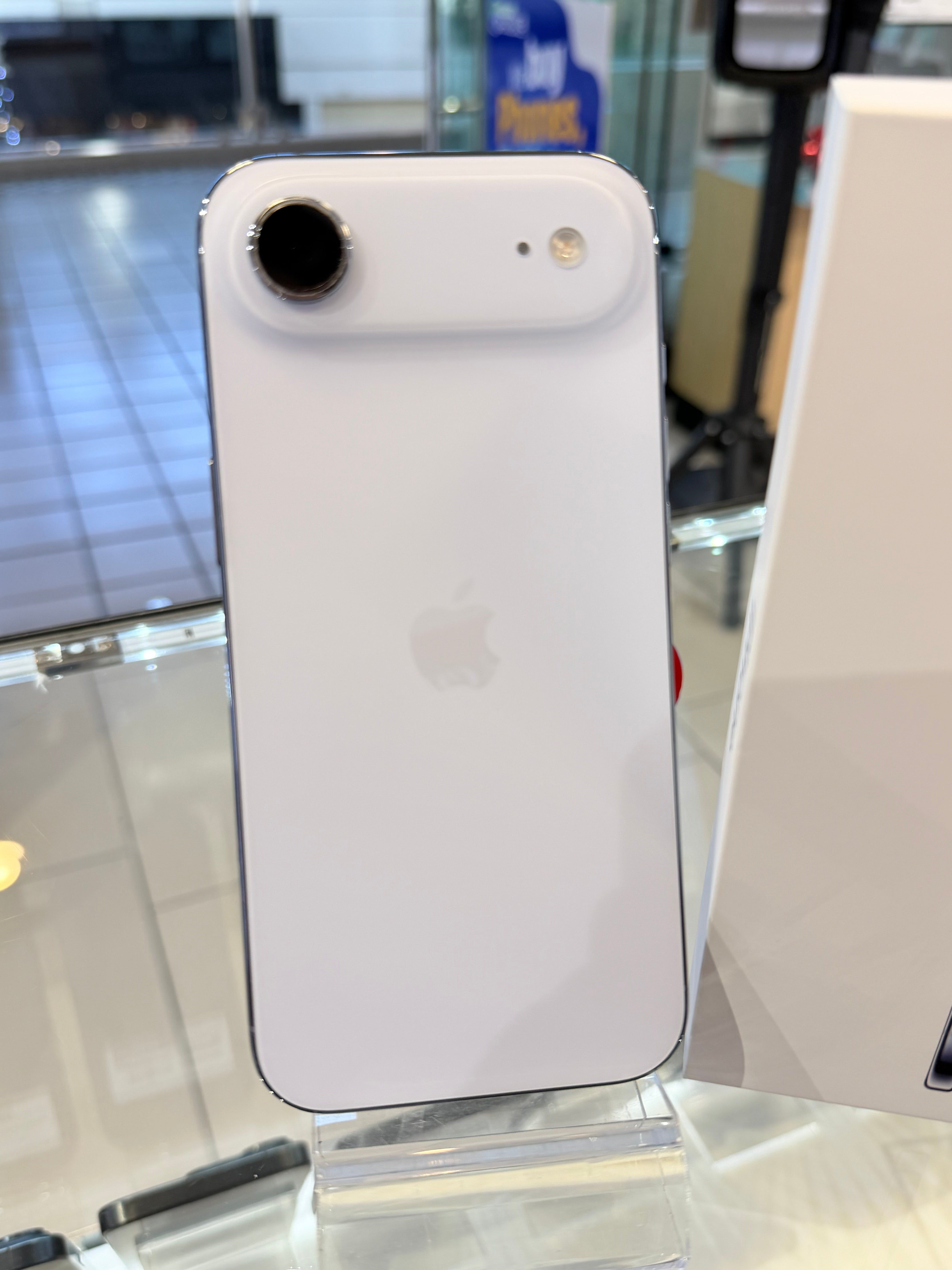 iPhone 17 Air 256GB Unlocked