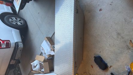 toolbox for truck
