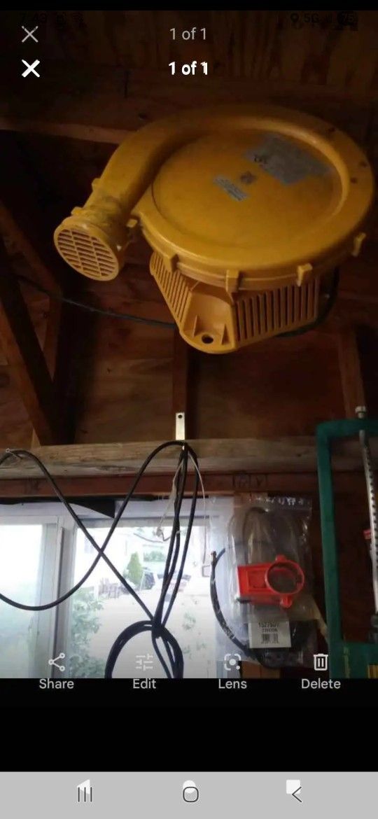 Airpump
