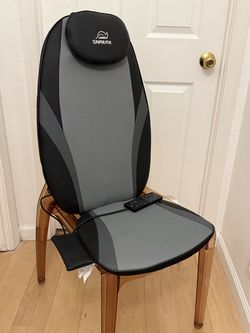 Snailax Heated Back Massager