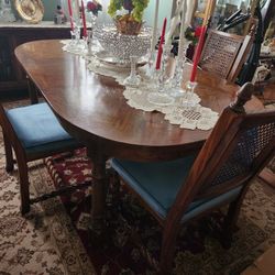 Dining Room Set