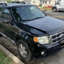 2009 Ford Escape