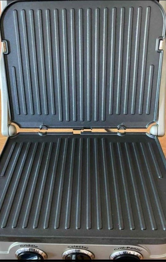 Griddle