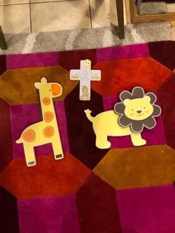 Baby Decoration