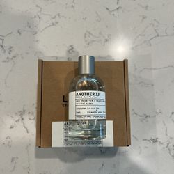 Le Labo Another 13 EDP 100ml 3.4oz