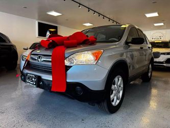 2008 Honda CR-V