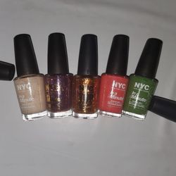 Nail Polish Bundle Quik Dry Pick 1