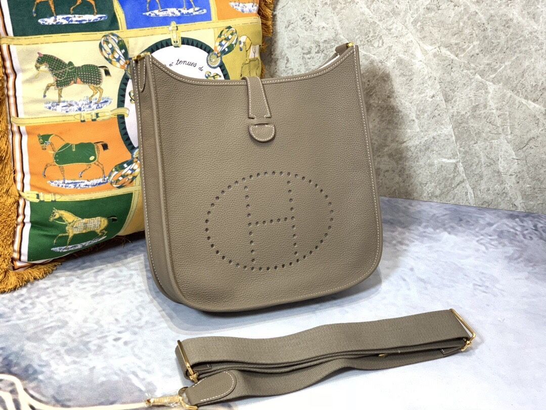 hermes evelyn crossbody bag