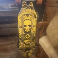 Long Board