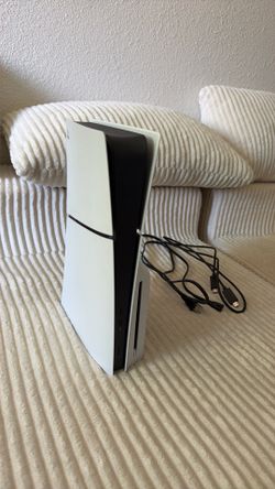 Ps5 (like new)