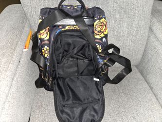 Backpacks