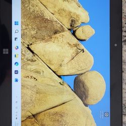 Fusion 5 Windows Tablet