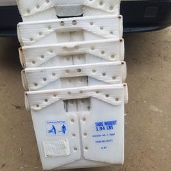 Storage Containers (5)