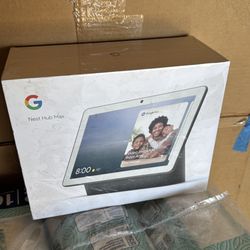 Google next hub Max