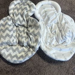 Infant Inserts For Baby Swing