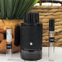 MontBlanc >>Explorer Extreme