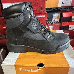 TIMBERLAND SOFT TOE WATERPROOF BOOTS SIZE 9 And 9.5