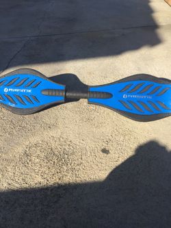 RipStik