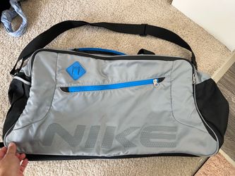 Nike Duffel