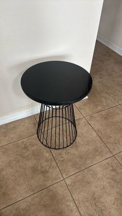 Bedside table