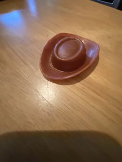 Toy story woody cowboy hat
