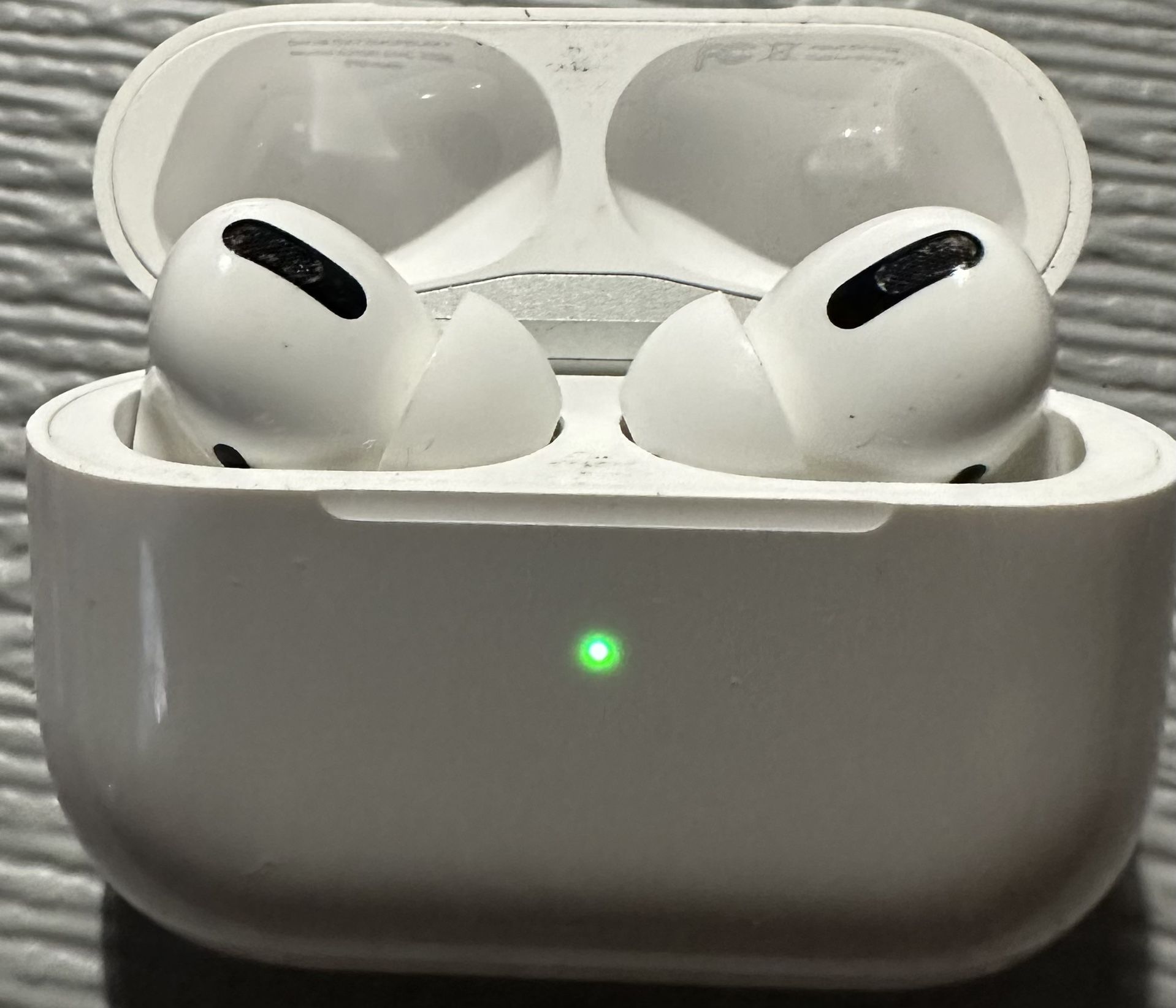 Apple Air Pods, Pro Second Gen