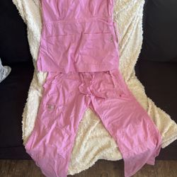 Koi Scrubs New 