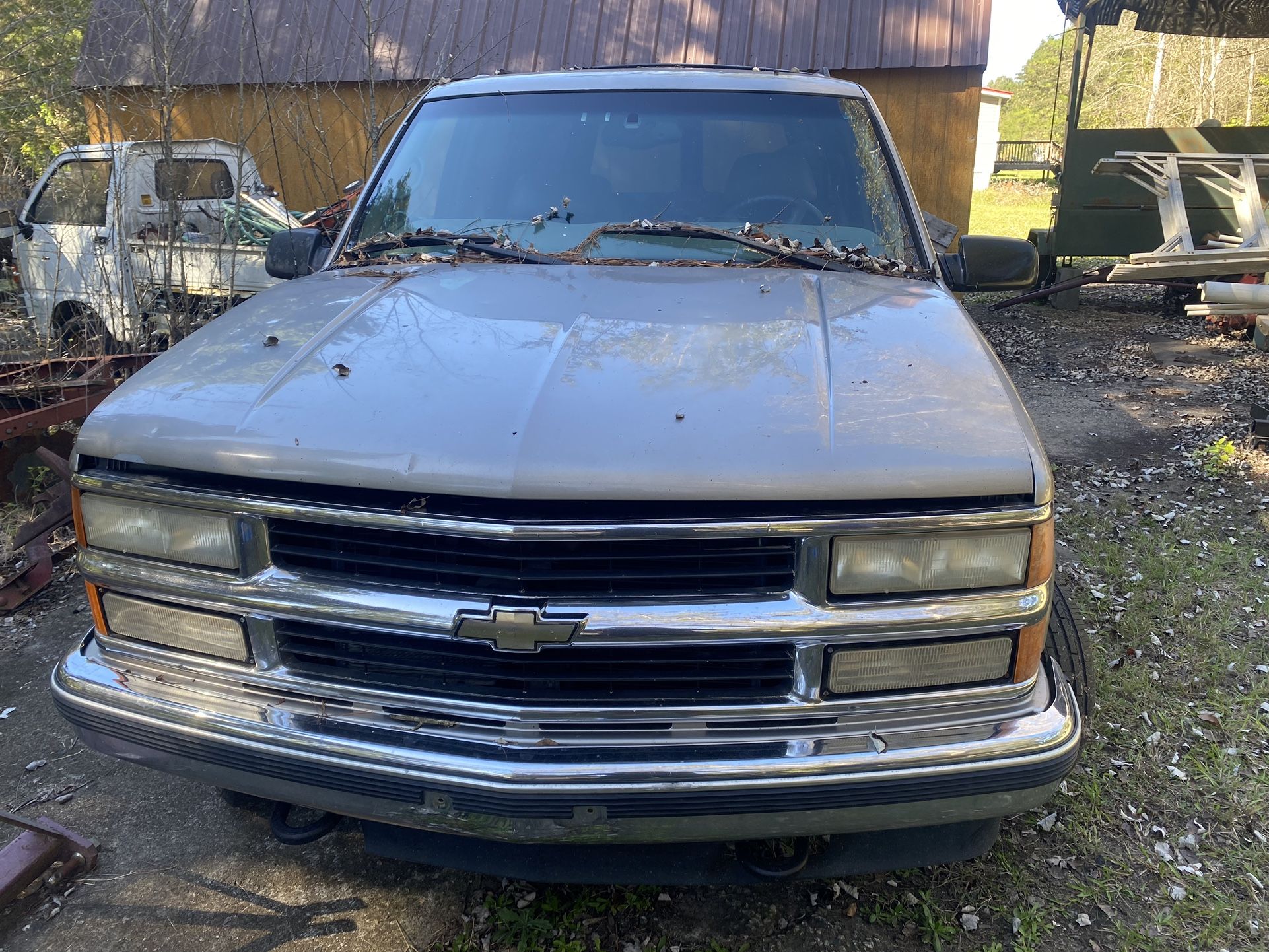 1999 Chevrolet Suburban for Sale in Aberdeen, NC OfferUp