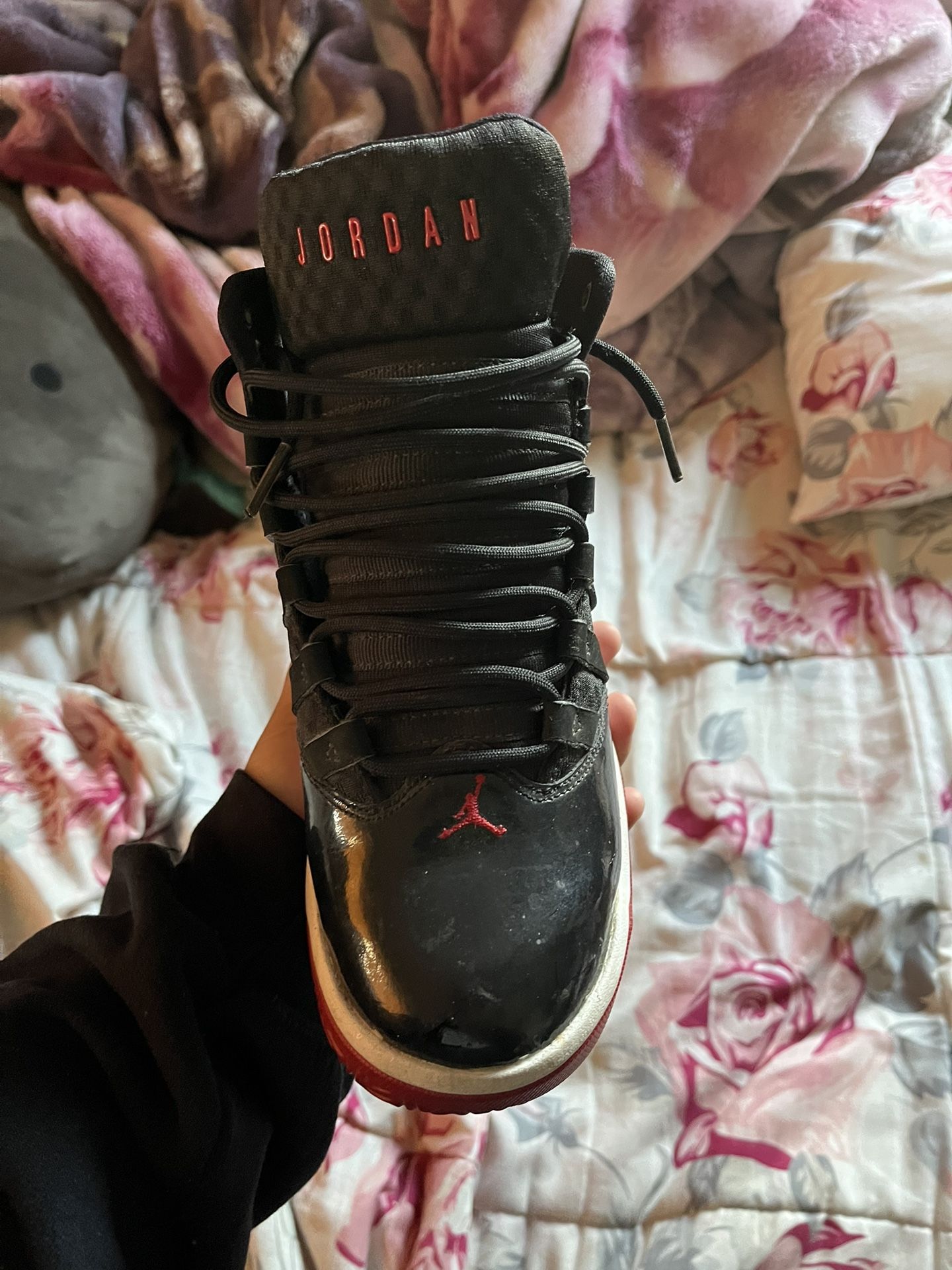 Jordan’s