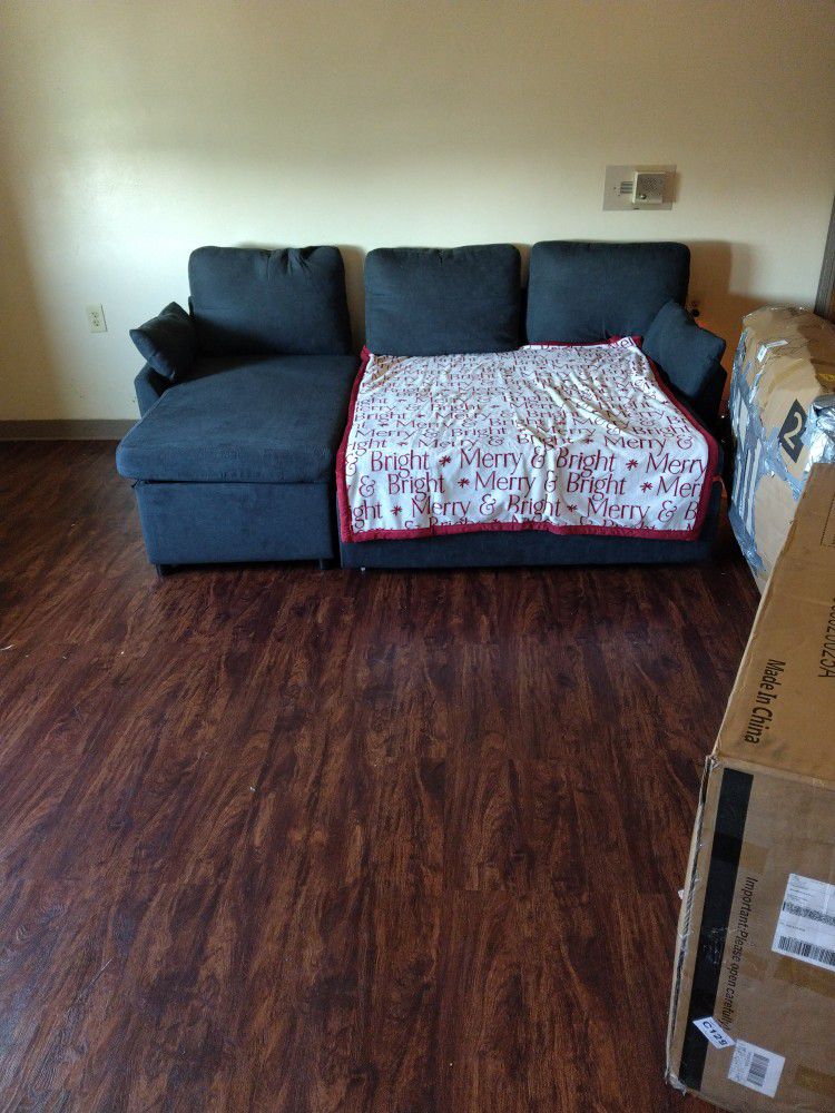 Brand New Sofa Bed Sectional 