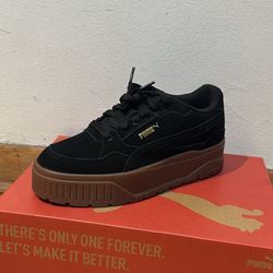 Puma Karmen II Idol 60$