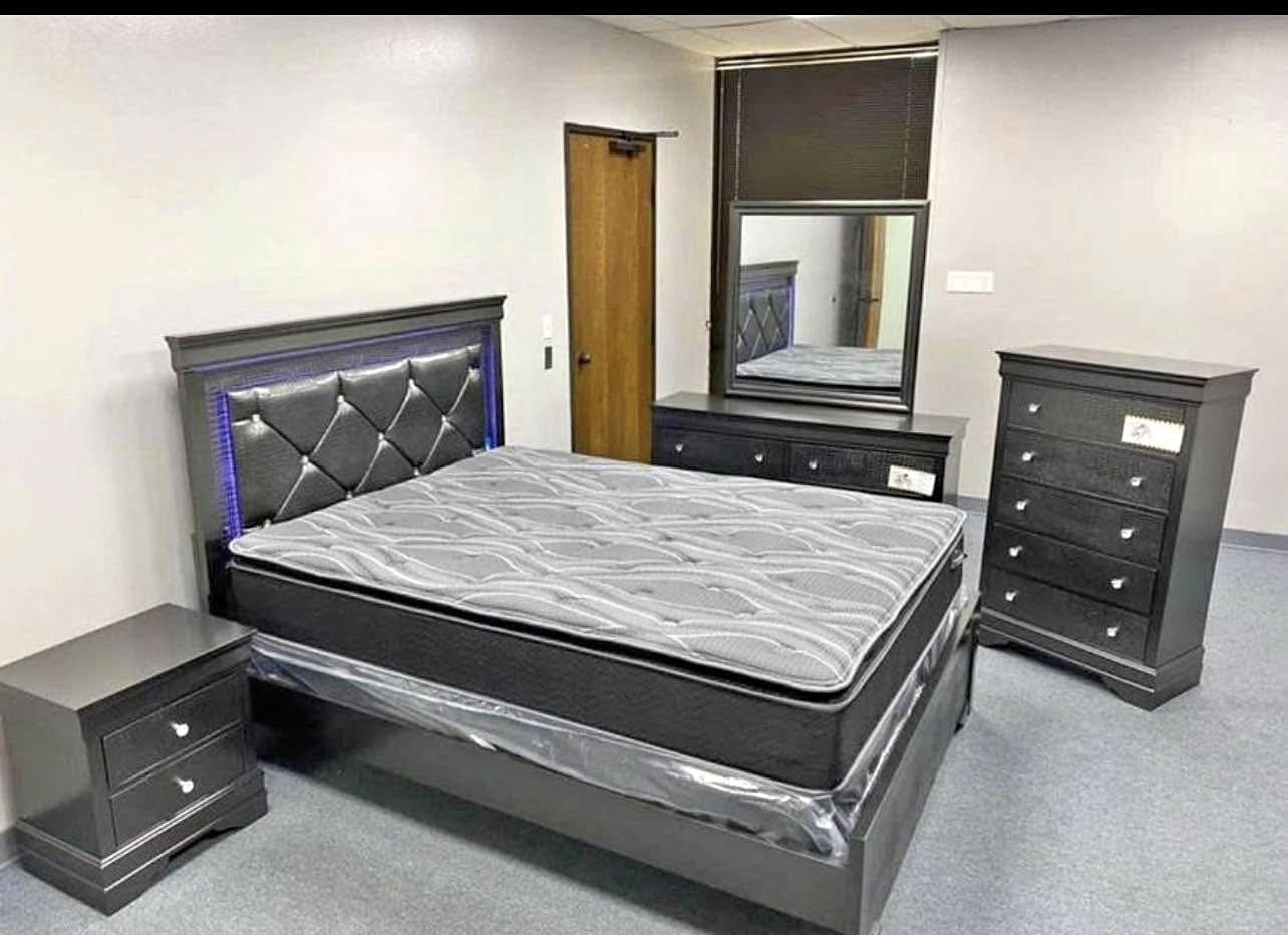 Furniture Bedroom Set