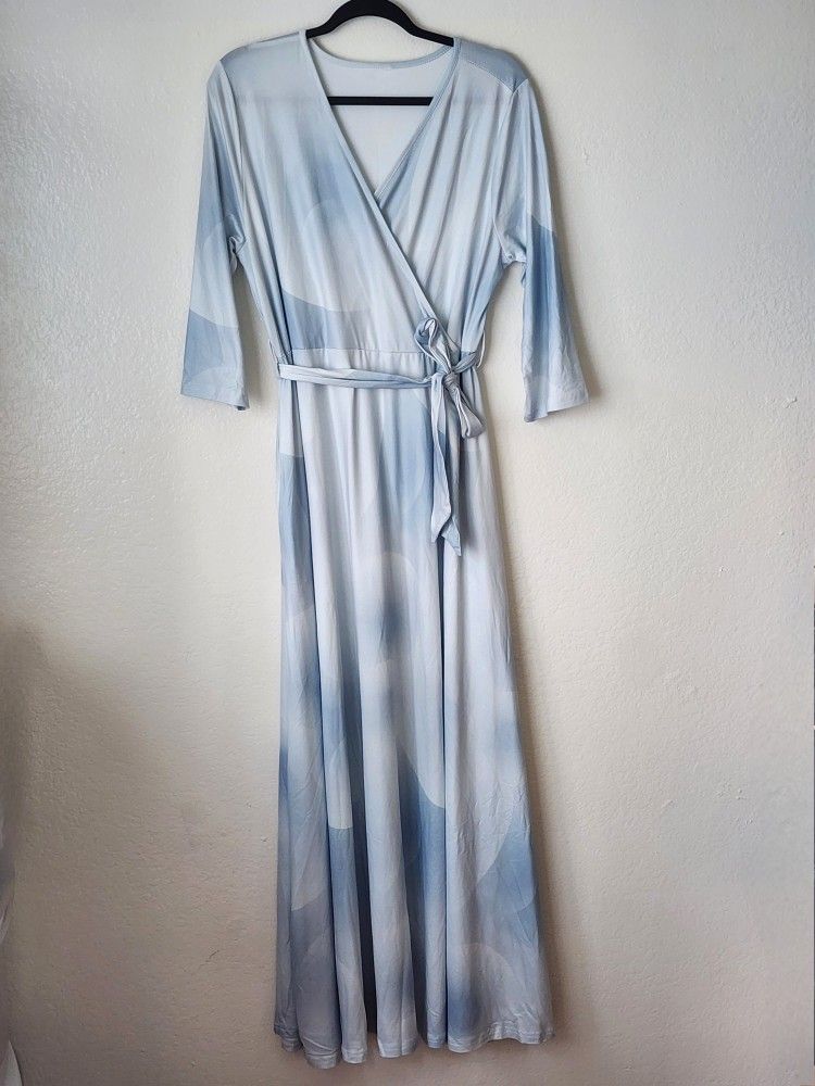 Women's New Dress 2XL 