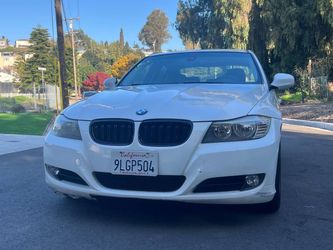 2011 BMW 328i