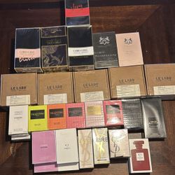 Perfumes