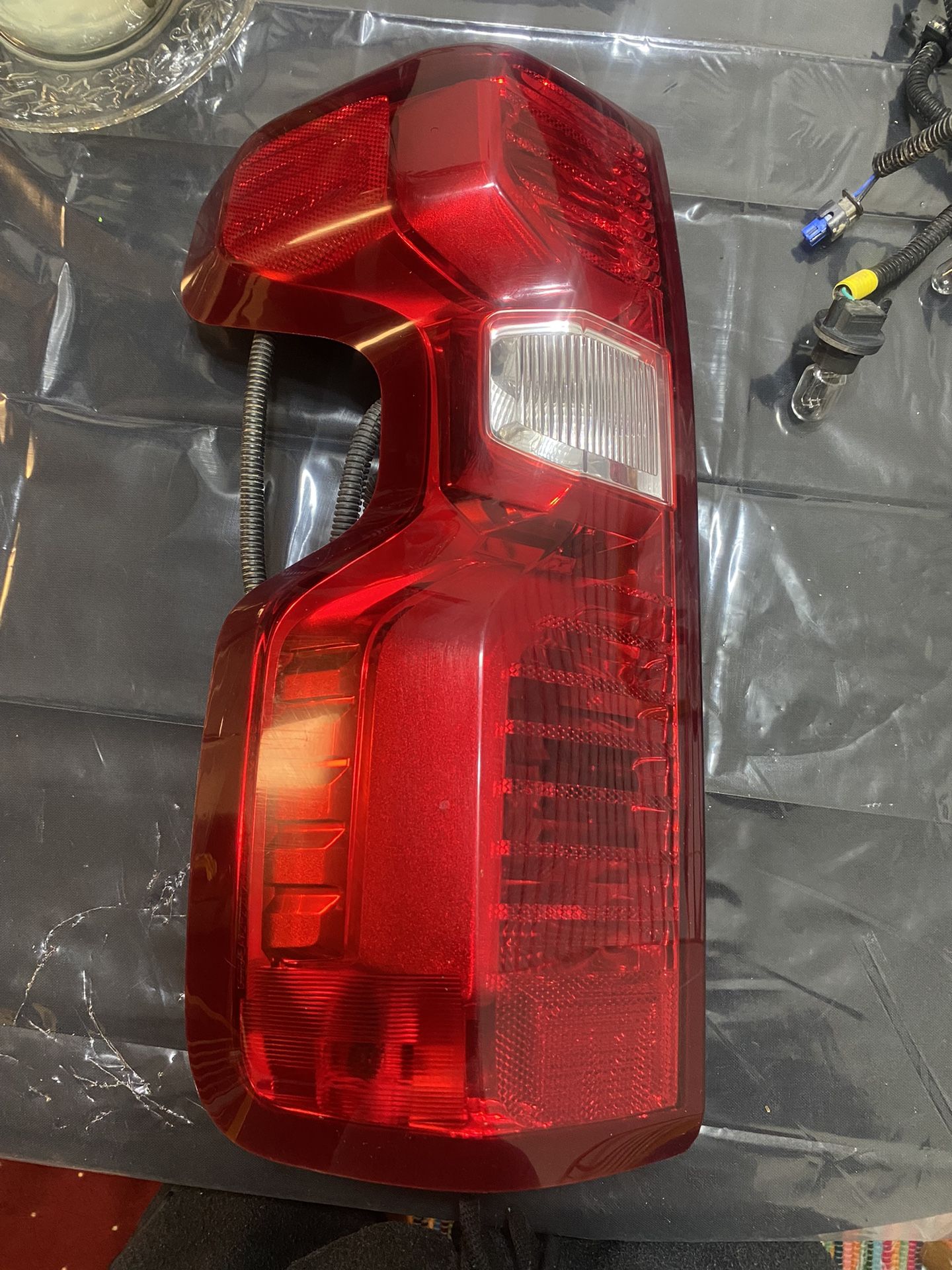 Headlights 
