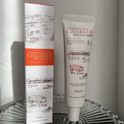 Collagen Eye Cream