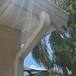 Seamless Gutter