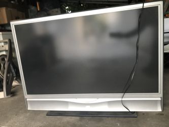 JVC 55” TV
