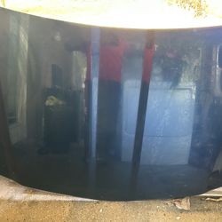 2015 Chevy Silverado Hood  $450