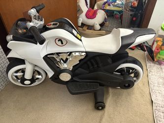 Kids Motorcycle 