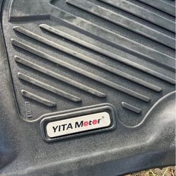Truck Mats