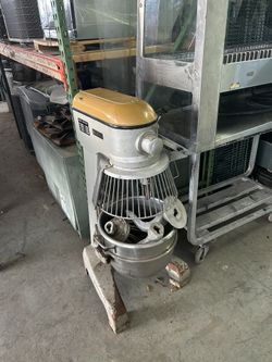 All Sorts Of Restaurant Equipment several 