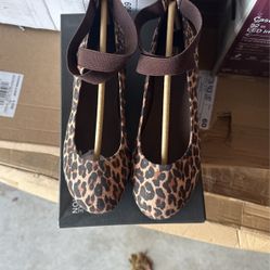Ballet Flats